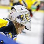 Photo hockey match Tours  - Chambéry le 17/12/2022