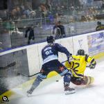 Photo hockey match Tours  - Chambéry le 17/12/2022