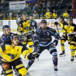 Photo hockey match Tours  - Chambéry le 17/12/2022