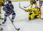 Photo hockey match Tours  - Chambéry le 17/12/2022