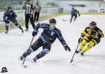 Photo hockey match Tours  - Chambéry le 17/12/2022