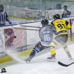 Photo hockey match Tours  - Chambéry le 17/12/2022
