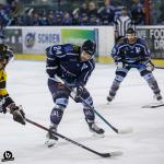 Photo hockey match Tours  - Chambéry le 17/12/2022