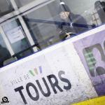 Photo hockey match Tours  - Chambéry le 17/12/2022