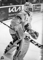 Photo hockey match Tours  - Chambéry le 20/01/2024