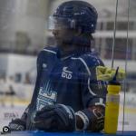 Photo hockey match Tours  - Chambéry le 20/01/2024