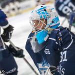 Photo hockey match Tours  - Chambéry le 20/01/2024