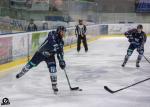 Photo hockey match Tours  - Chambéry le 20/01/2024