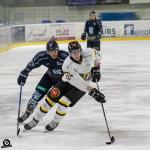 Photo hockey match Tours  - Chambéry le 20/01/2024