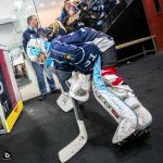 Photo hockey match Tours  - Chambéry le 20/01/2024