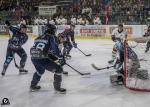 Photo hockey match Tours  - Chambéry le 20/01/2024