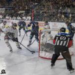 Photo hockey match Tours  - Chambéry le 20/01/2024