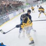Photo hockey match Tours  - Chambéry le 14/12/2024