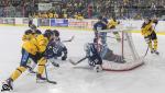 Photo hockey match Tours  - Chambéry le 14/12/2024