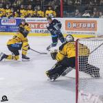 Photo hockey match Tours  - Chambéry le 14/12/2024