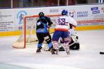 Photo hockey match Tours  - Compiègne le 17/04/2011