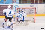 Photo hockey match Tours  - Courchevel-Méribel-Pralognan le 22/03/2014