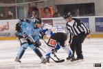 Photo hockey match Tours  - Courchevel-Méribel-Pralognan le 22/03/2014
