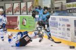 Photo hockey match Tours  - Courchevel-Méribel-Pralognan le 22/03/2014