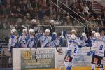 Photo hockey match Tours  - Courchevel-Méribel-Pralognan le 22/03/2014
