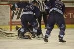 Photo hockey match Tours  - Courchevel-Méribel-Pralognan le 24/09/2016
