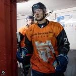 Photo hockey match Tours  - Courchevel-Méribel-Pralognan le 09/10/2024