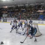Photo hockey match Tours  - Courchevel-Méribel-Pralognan le 09/10/2024