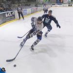 Photo hockey match Tours  - Courchevel-Méribel-Pralognan le 09/10/2024