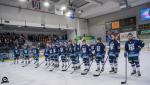 Photo hockey match Tours  - Courchevel-Méribel-Pralognan le 09/10/2024