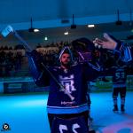 Photo hockey match Tours  - Courchevel-Méribel-Pralognan le 09/10/2024