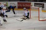 Photo hockey match Tours  - Courchevel-Méribel-Pralognan le 19/11/2011