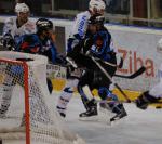 Photo hockey match Tours  - Courchevel-Méribel-Pralognan le 19/11/2011