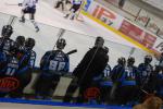 Photo hockey match Tours  - Courchevel-Méribel-Pralognan le 19/11/2011