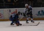 Photo hockey match Tours  - Courchevel-Méribel-Pralognan le 19/11/2011