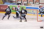 Photo hockey match Tours  - Courchevel-Méribel-Pralognan le 12/01/2013