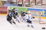 Photo hockey match Tours  - Courchevel-Méribel-Pralognan le 12/01/2013