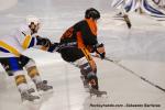 Photo hockey match Tours  - Garges-lès-Gonesse le 18/11/2008
