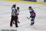 Photo hockey match Tours / Féminine - Amiens / Féminin le 31/01/2026