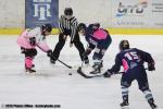 Photo hockey match Tours / Féminine - Amiens / Féminin le 31/01/2026