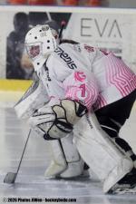 Photo hockey match Tours / Féminine - Amiens / Féminin le 31/01/2026