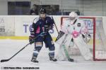 Photo hockey match Tours / Féminine - Amiens / Féminin le 31/01/2026