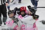Photo hockey match Tours / Féminine - Amiens / Féminin le 31/01/2026