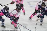 Photo hockey match Tours / Féminine - Amiens / Féminin le 31/01/2026