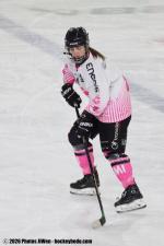 Photo hockey match Tours / Féminine - Amiens / Féminin le 31/01/2026