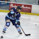 Photo hockey match Tours / Féminine - Cergy-Pontoise / Féminin le 05/11/2022