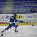 Photo hockey match Tours / Féminine - Cergy-Pontoise / Féminin le 05/11/2022