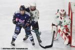 Photo hockey match Tours / Féminine - Cergy-Pontoise / Féminin le 03/01/2026