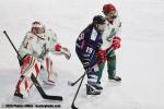 Photo hockey match Tours / Féminine - Cergy-Pontoise / Féminin le 03/01/2026