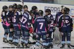 Photo hockey match Tours / Féminine - Evry / Viry  - Féminin le 04/10/2025