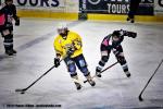 Photo hockey match Tours / Féminine - Evry / Viry  - Féminin le 28/02/2026